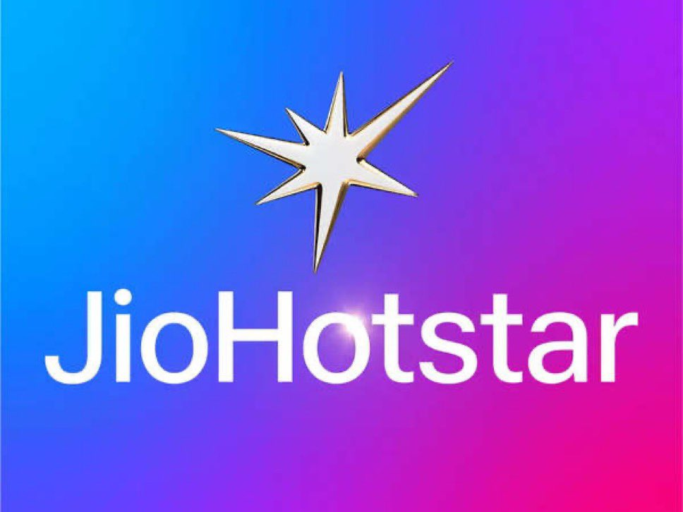 JioHotstar