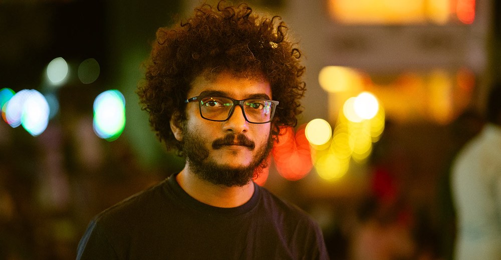 Ajayan Adat