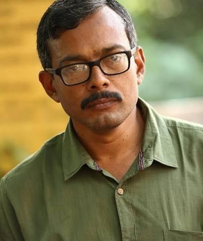 B. Ajithkumar
