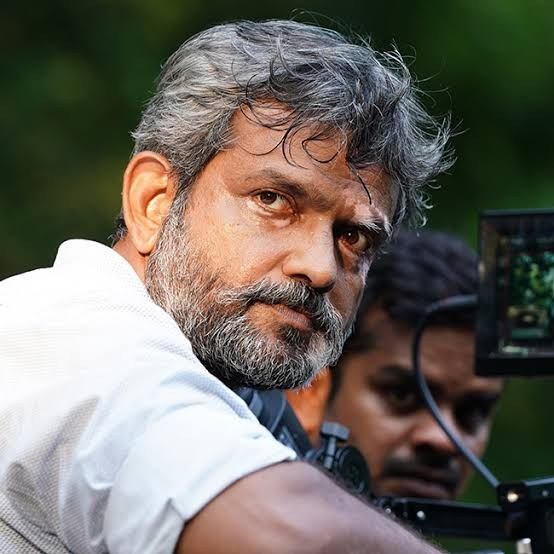 Rajeev Ravi