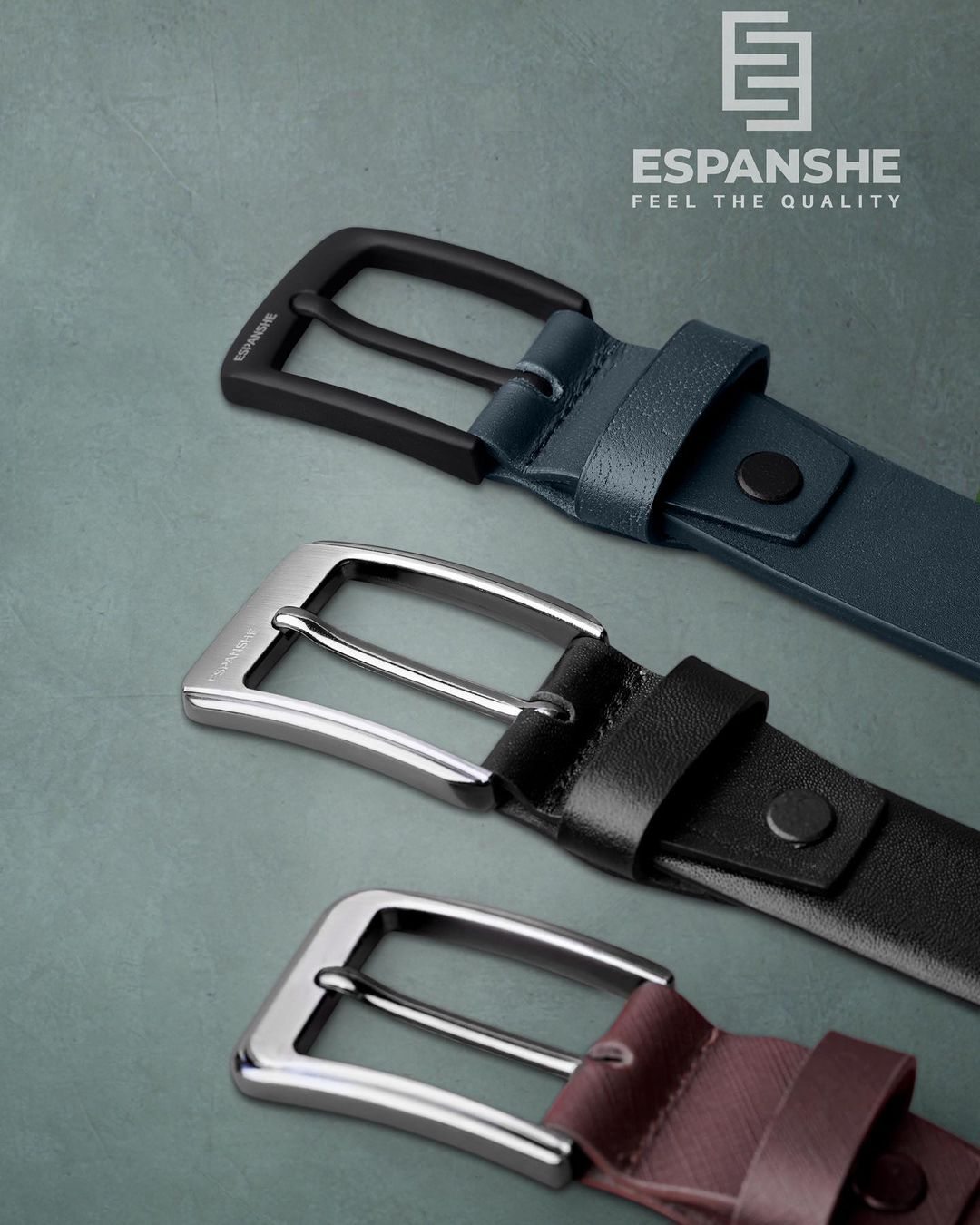 Espanshe product photography
