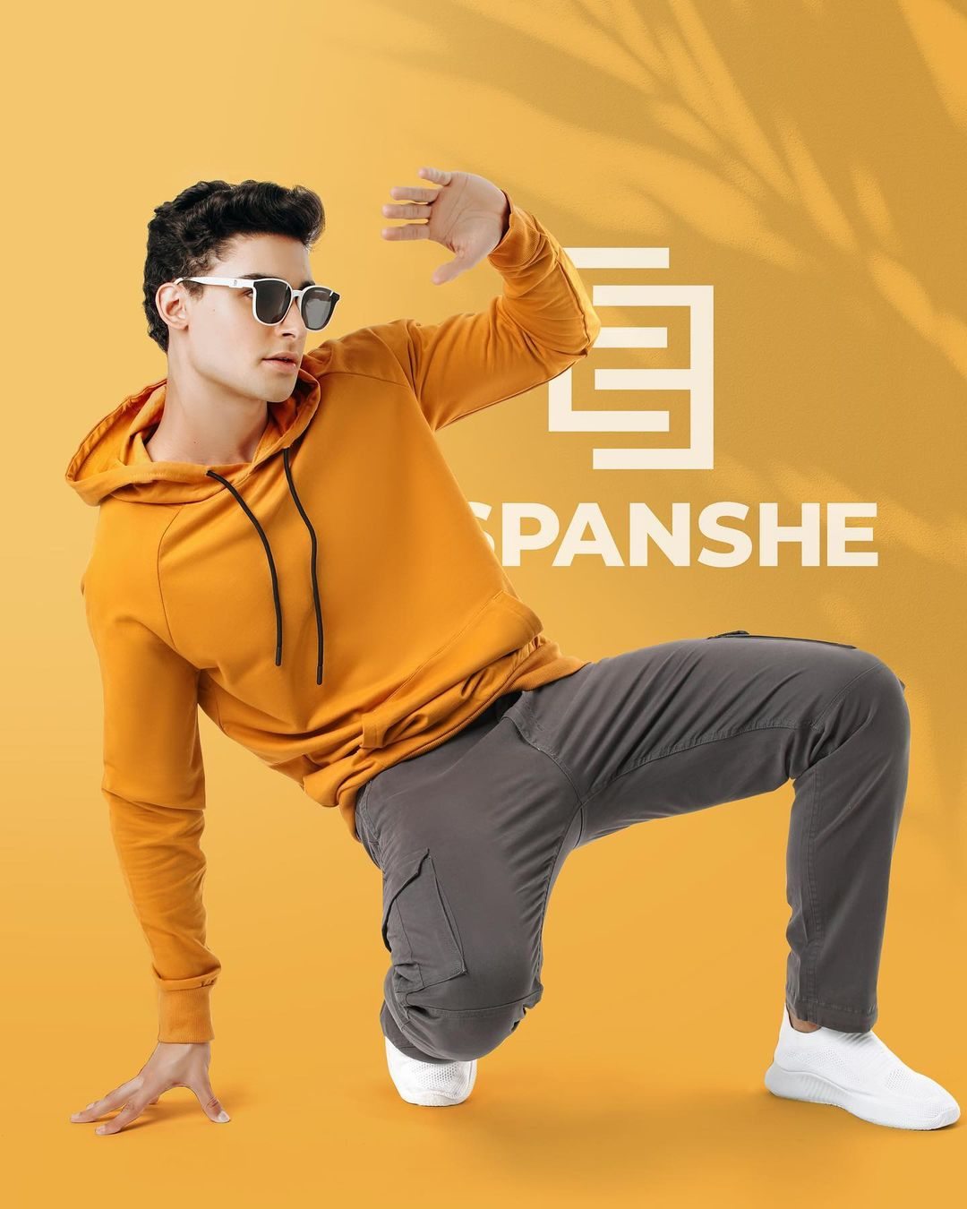 Espanshe product photography