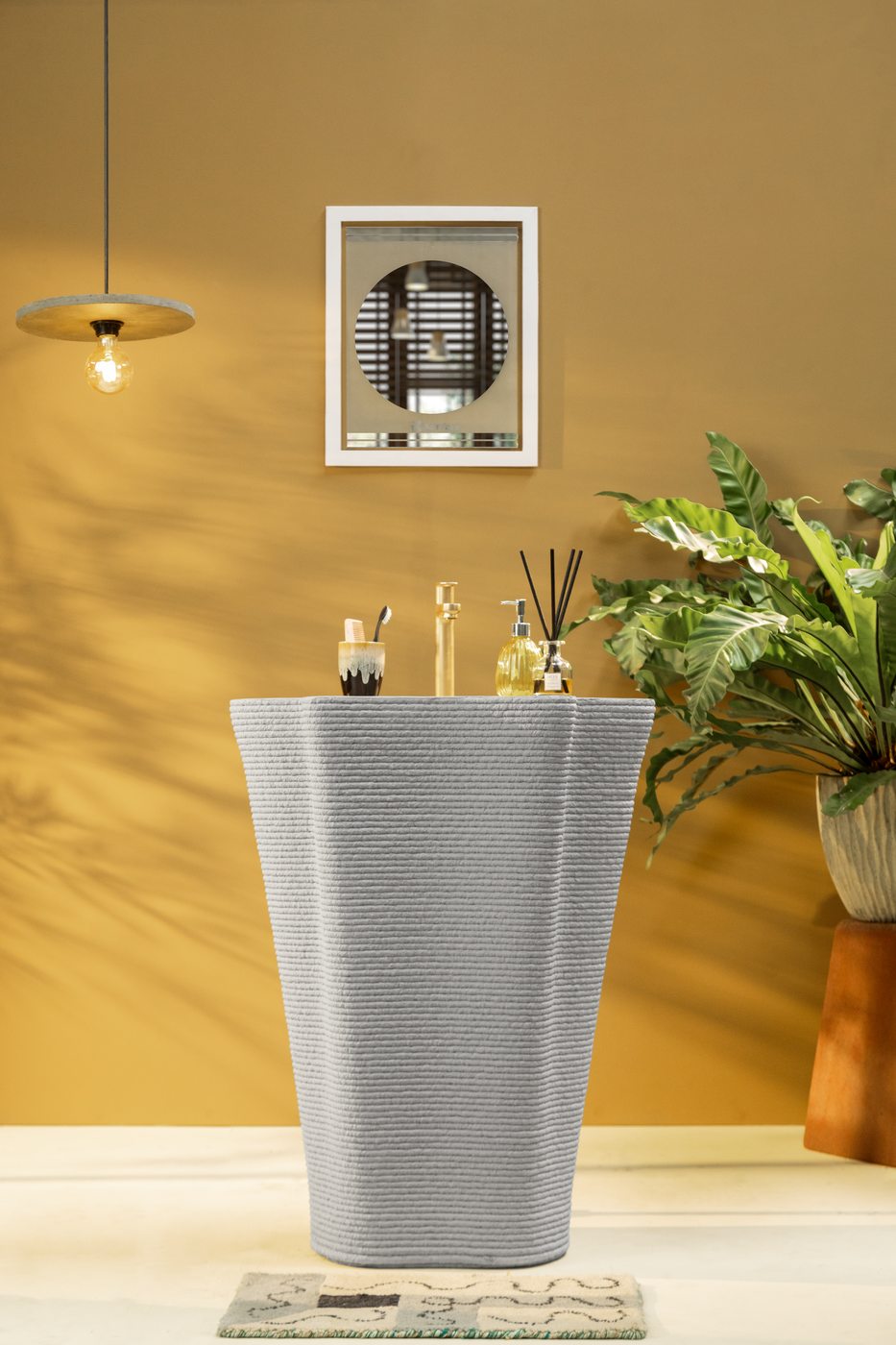 Konface architectural render