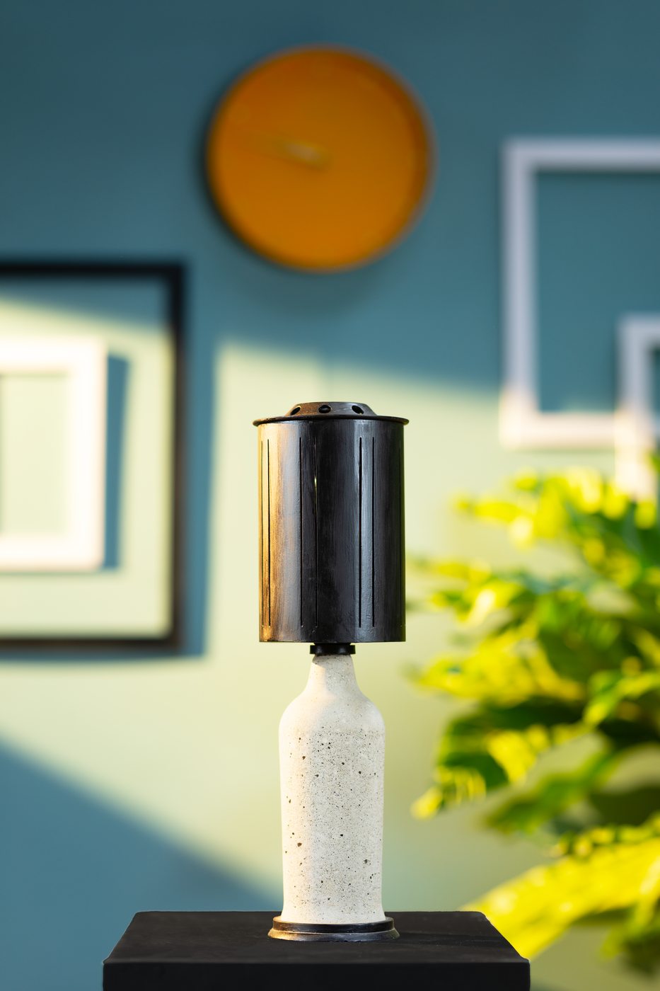 Konface architectural render