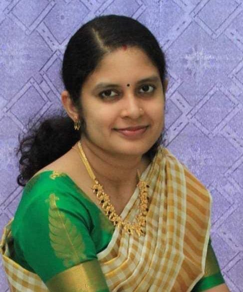 Aiswarya Rajeev