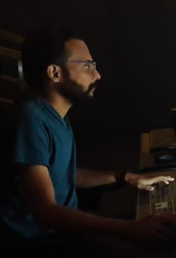 Akhil Hari