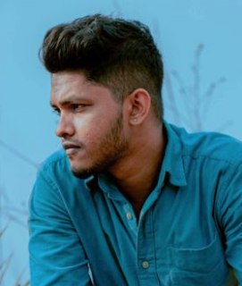 Ananthakrishnan