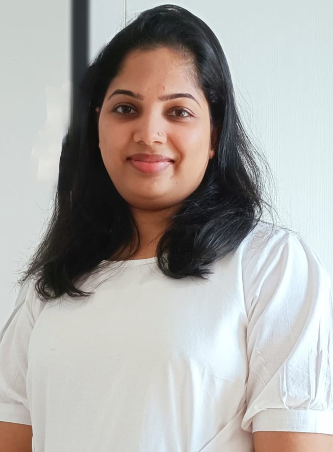 Deepika Ratheesh