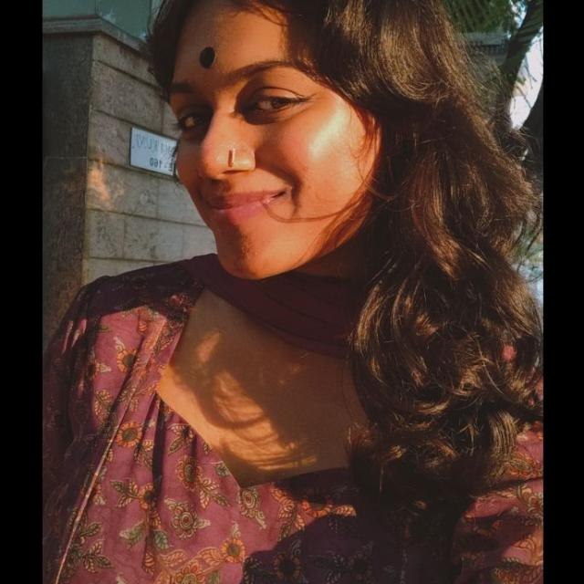 Lakshmi Rajesh