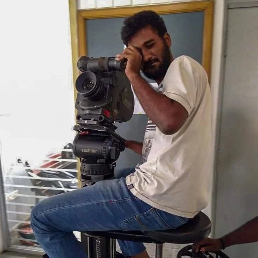 Palaniyappan