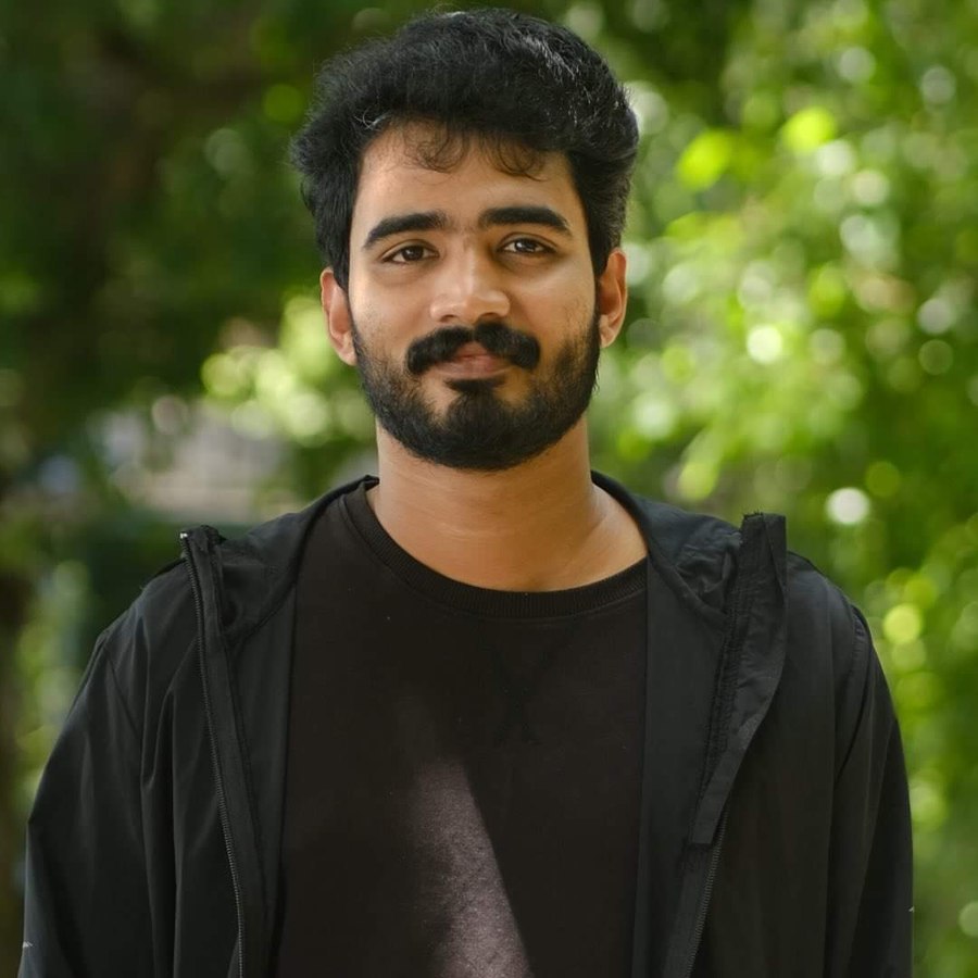 Sujith Surendran